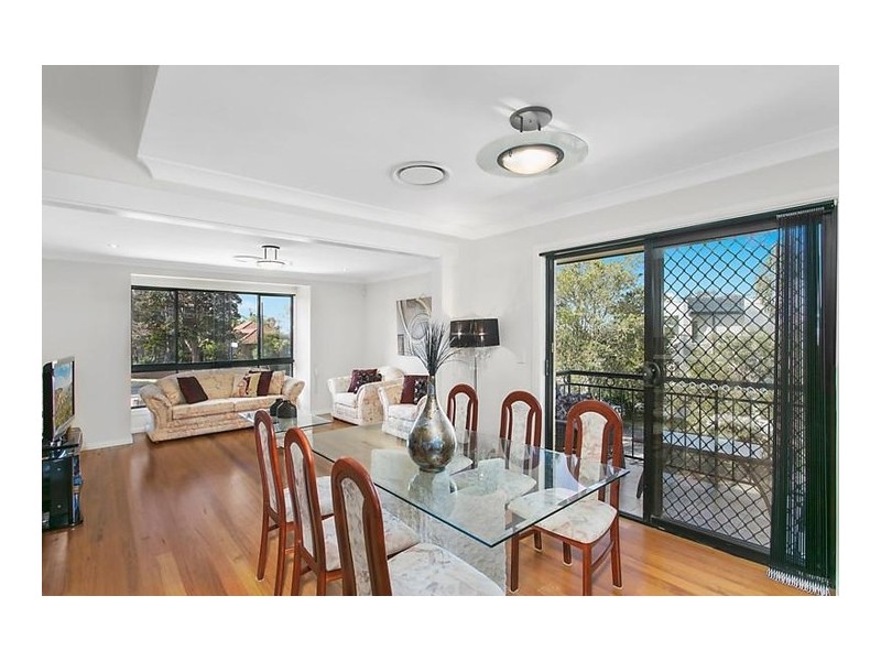 21 Rosebank Avenue, Kingsgrove NSW 2208