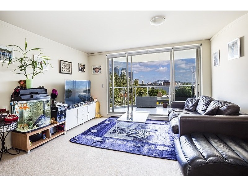 200 William Street, Woolloomooloo NSW 2011