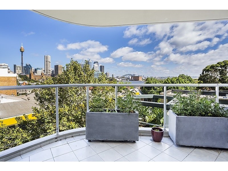 200 William Street, Woolloomooloo NSW 2011