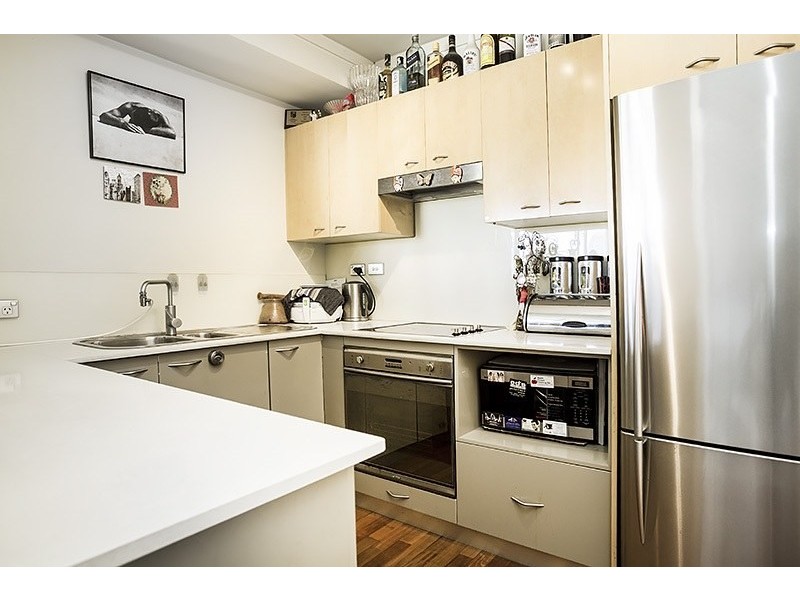 200 William Street, Woolloomooloo NSW 2011