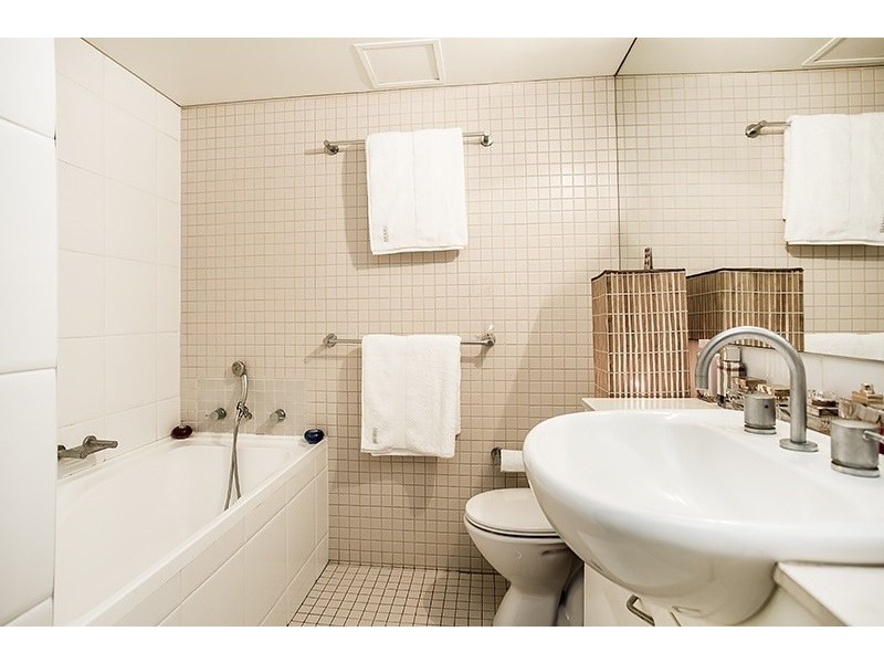 200 William Street, Woolloomooloo NSW 2011