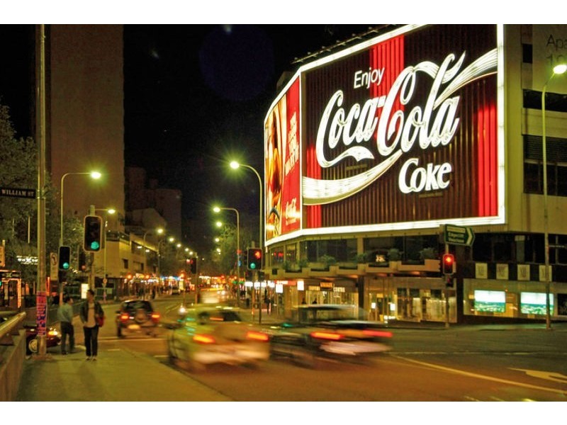 200 William Street, Woolloomooloo NSW 2011