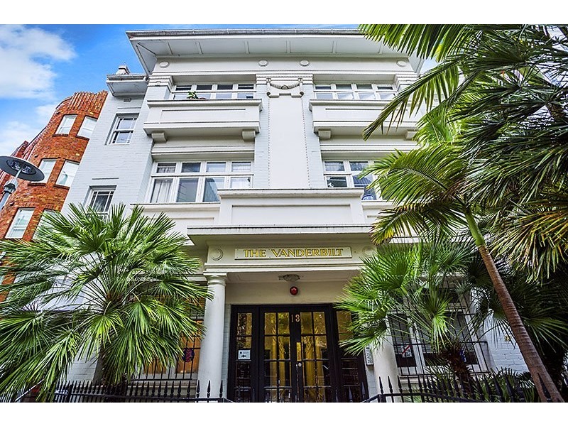 13 Springfield Avenue, Potts Point NSW 2011