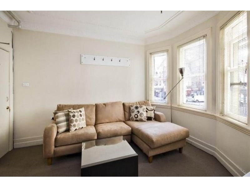 1a Roslyn Street, Potts Point NSW 2011