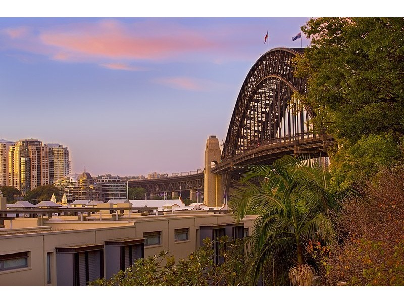 88 Windmill Street, Sydney NSW 2000