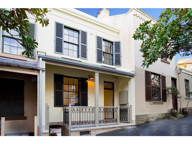 88 Windmill Street, The Rocks NSW 2000