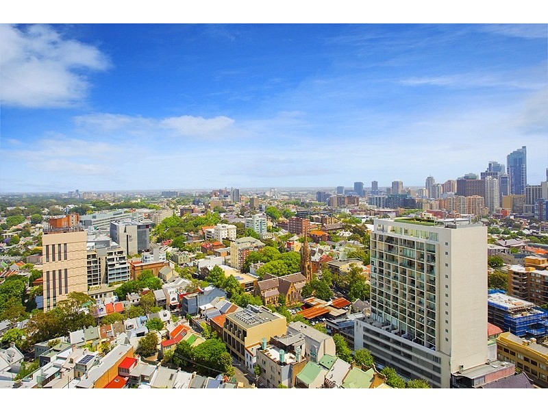 1 Kings Cross Road, Darlinghurst NSW 2010