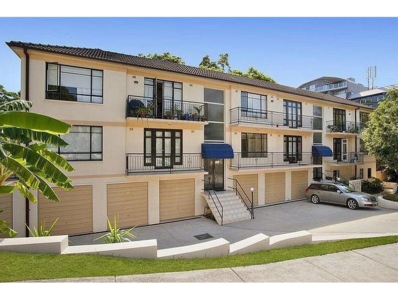 1b Armstrong Street, Willoughby NSW 2068