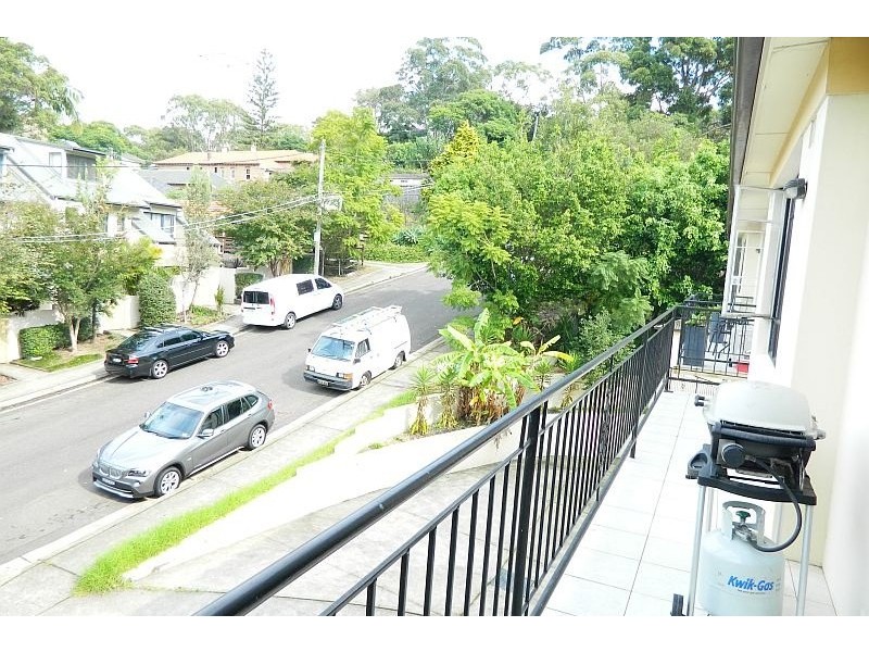 1b Armstrong Street, Willoughby NSW 2068