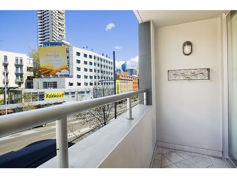 200 William Street, Woolloomooloo NSW 2011