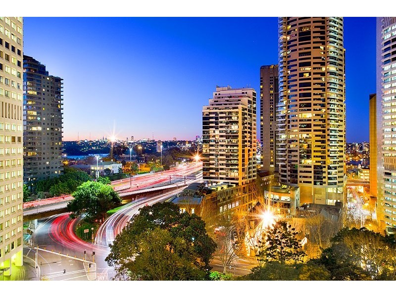 2 York Street, Sydney NSW 2000