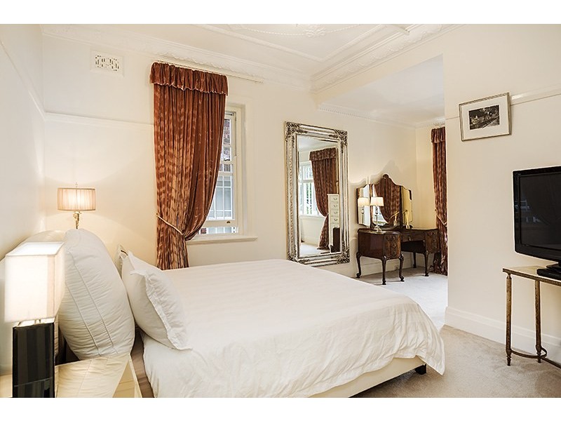 13 Springfield Avenue, Potts Point NSW 2011