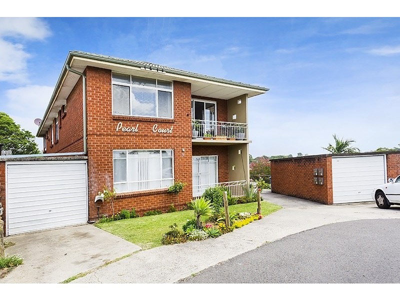 4/24 Queen Street, Arncliffe NSW 2205