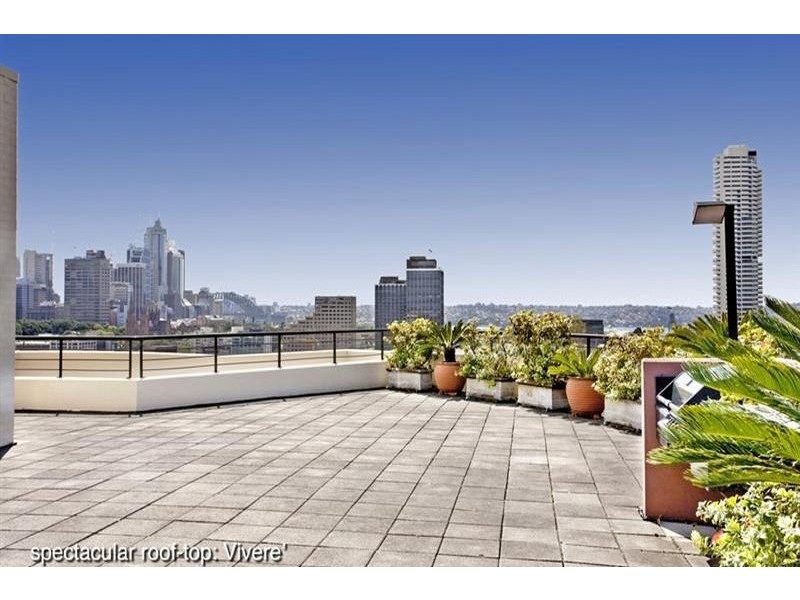 200 Campbell Street, Darlinghurst NSW 2010