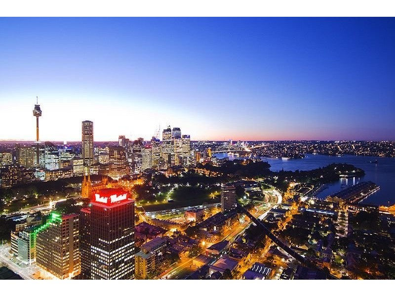 184 Forbes Street, Darlinghurst NSW 2010