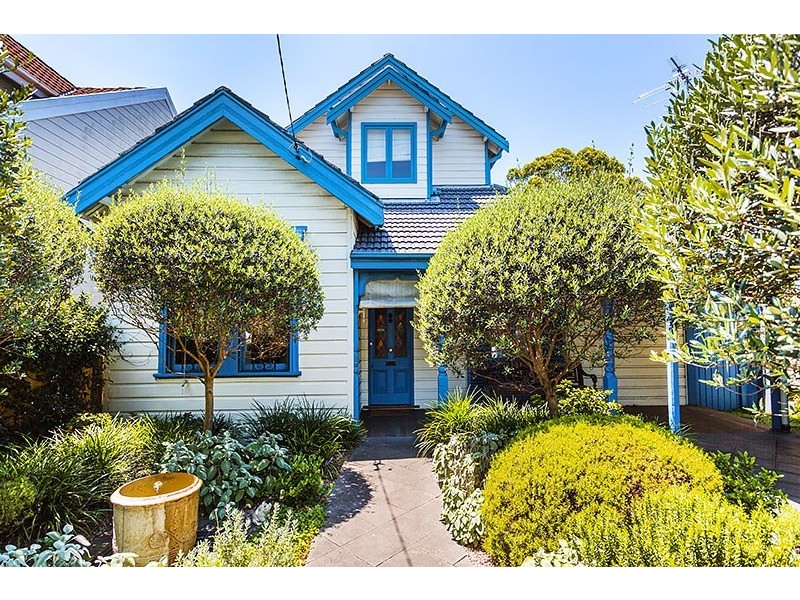 21 Avoca Street, Randwick NSW 2031