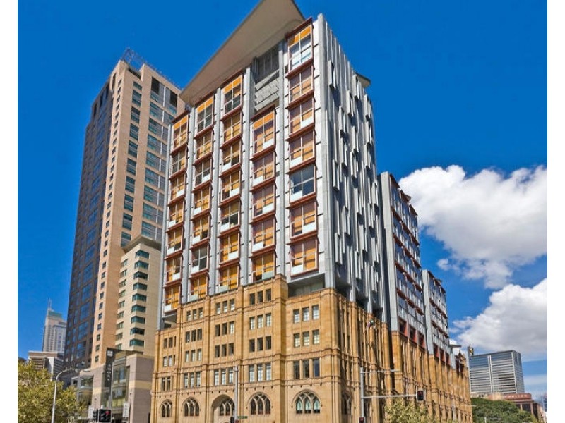 2 York Street, Sydney NSW 2000