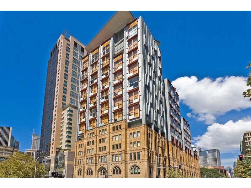 2 York Street, Sydney NSW 2000