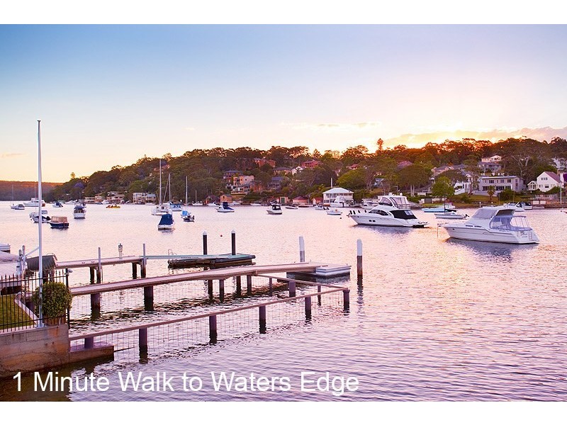 330 Burraneer Bay Road, Caringbah South NSW 2229