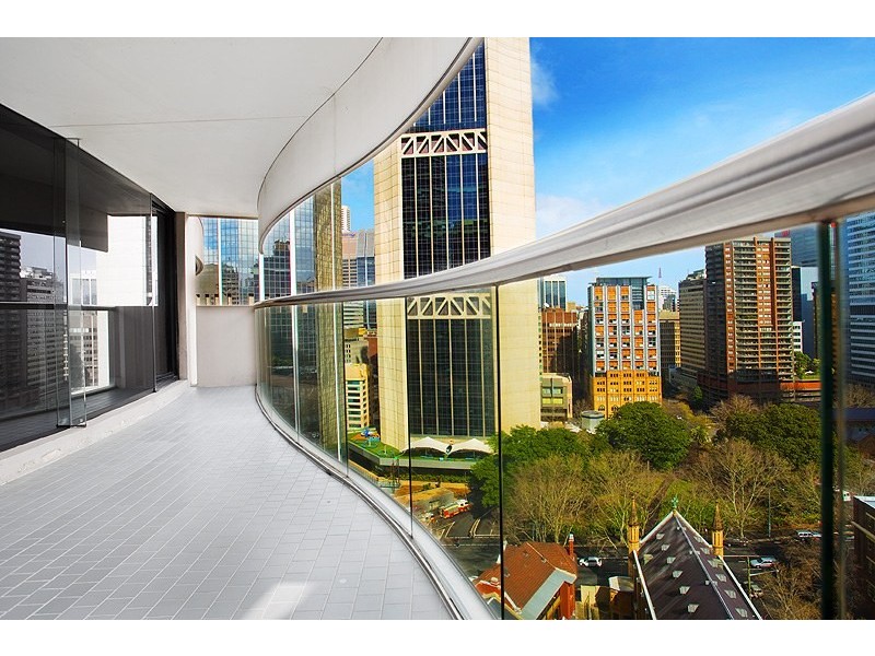 129 Harrington Street, Sydney NSW 2000