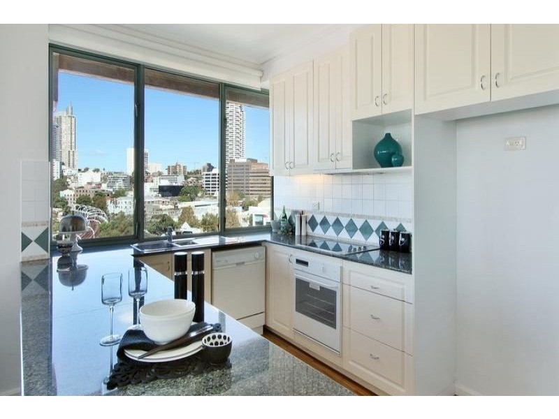 22 Sir John Young Crescent, Woolloomooloo NSW 2011