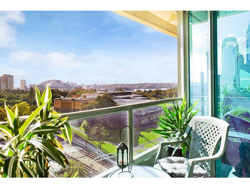 22 Sir John Young Crescent, Woolloomooloo NSW 2011