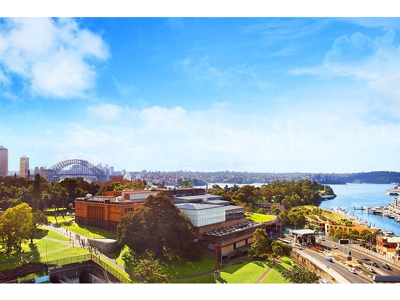 22 Sir John Young Crescent, Woolloomooloo NSW 2011