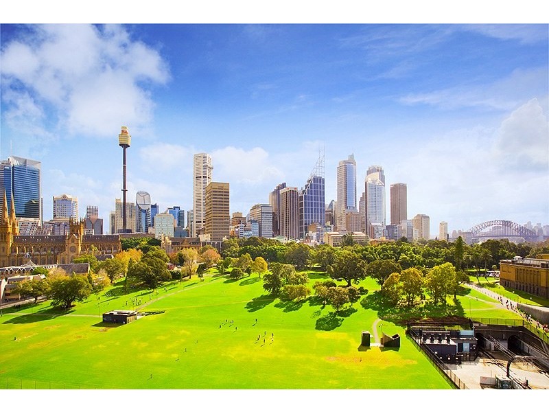 22 Sir John Young Crescent, Woolloomooloo NSW 2011