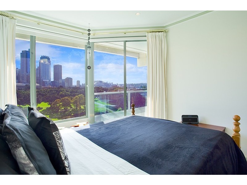 22 Sir John Young Crescent, Woolloomooloo NSW 2011