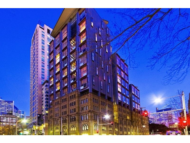 2 York Street, Sydney NSW 2000