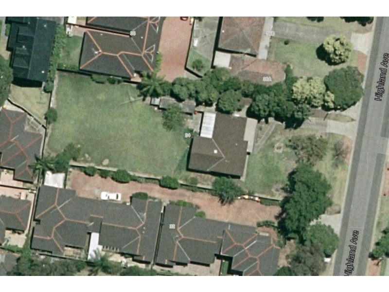 34 Highland Avenue, Bankstown NSW 2200