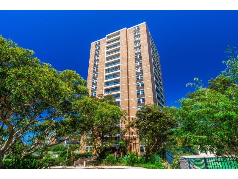 69 St Marks Road, Randwick NSW 2031