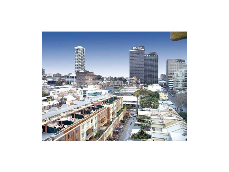 22 Sir John Young Crescent, Sydney NSW 2000