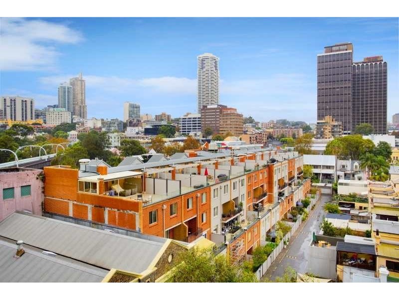 22 Sir John Young Crescent, Woolloomooloo NSW 2011