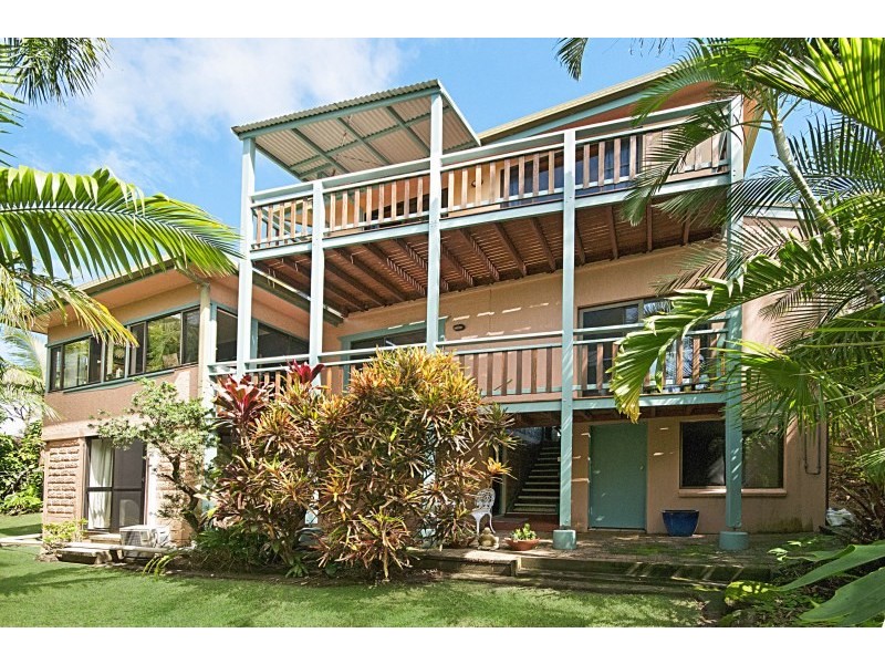 36 Paterson Lane, Byron Bay NSW 2481