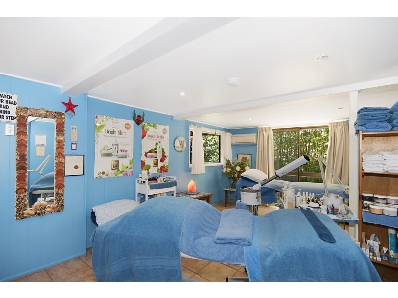 36 Paterson Lane, Byron Bay NSW 2481