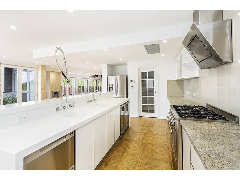 760 Pacific Highway, Chatswood NSW 2067