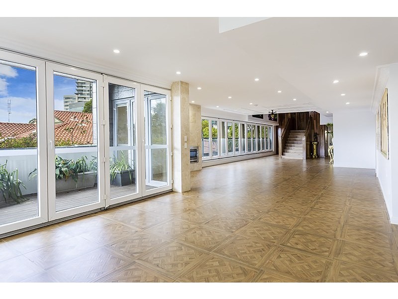 760 Pacific Highway, Chatswood NSW 2067