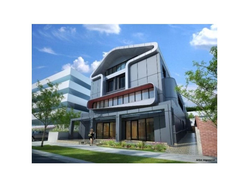 760 Pacific Highway, Chatswood NSW 2067