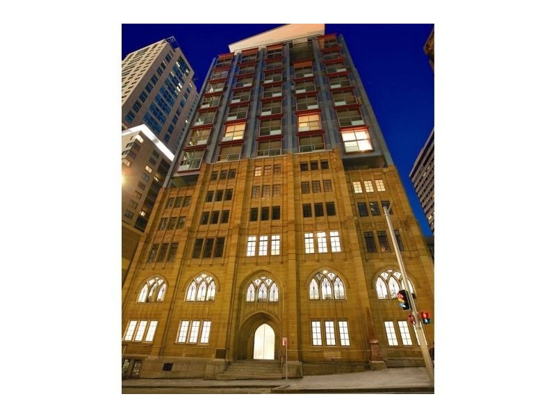 2 York Street, Sydney NSW 2000