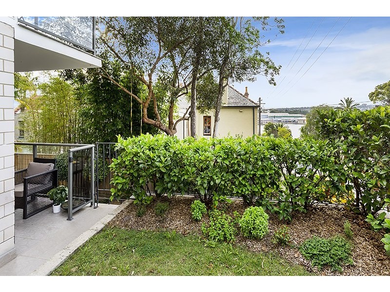 19 Glassop Street, Balmain NSW 2041