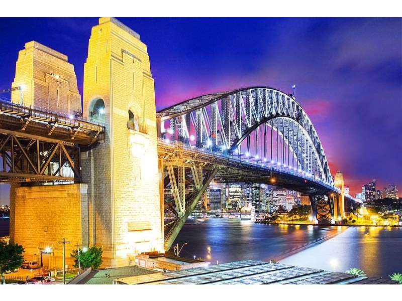 20 Alfred Street, Milsons Point NSW 2061