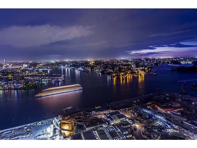 183 Kent Street, Sydney NSW 2000