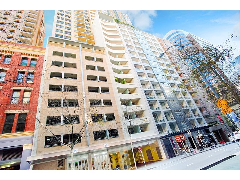 361 Kent Street, Sydney NSW 2000