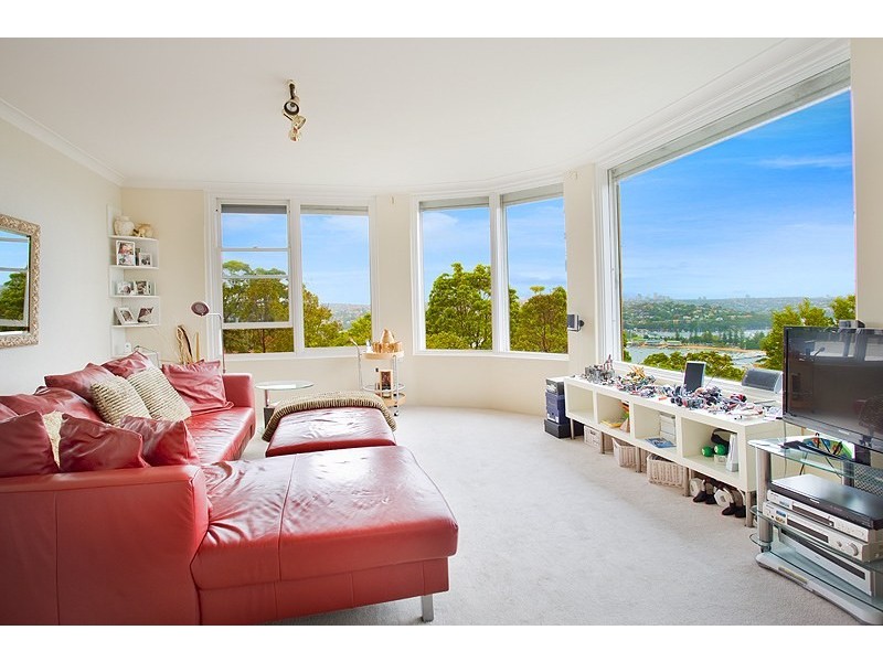 2a Maretimo Street, Balgowlah NSW 2093