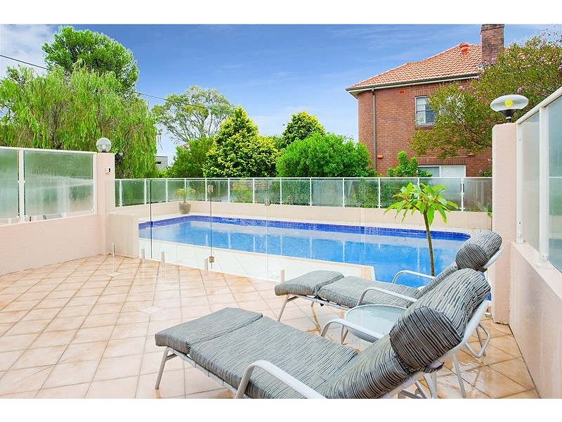 2a Maretimo Street, Balgowlah NSW 2093