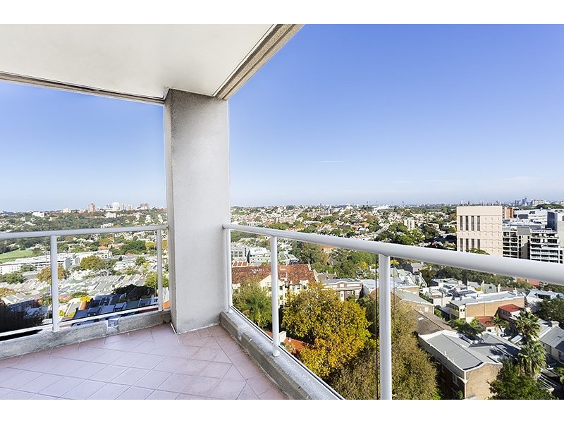 1 Kings Cross Road, Darlinghurst NSW 2010