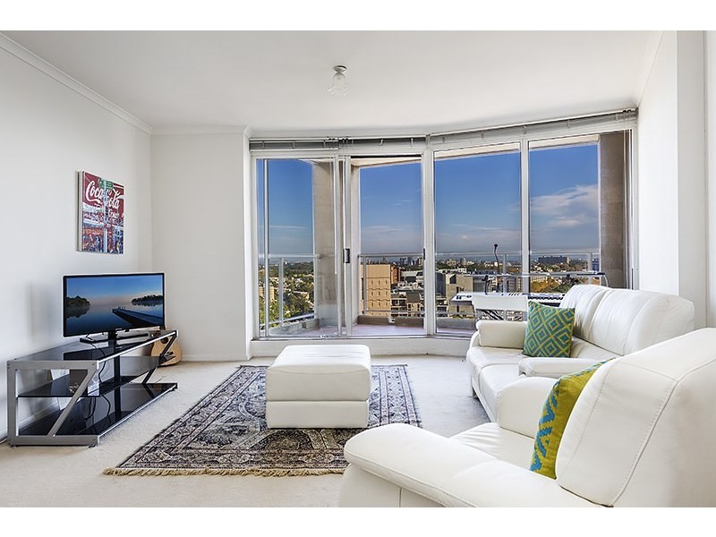 1 Kings Cross Road, Darlinghurst NSW 2010