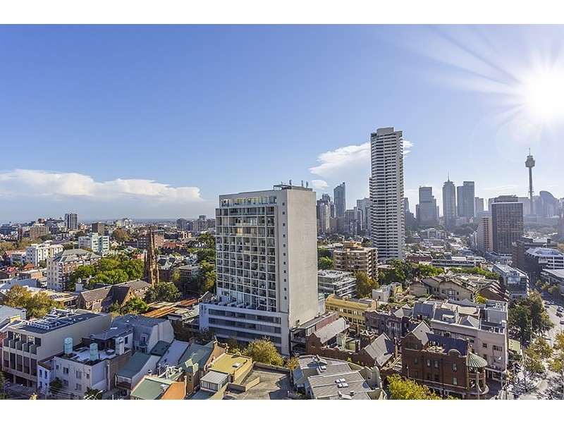 1 Kings Cross Road, Darlinghurst NSW 2010