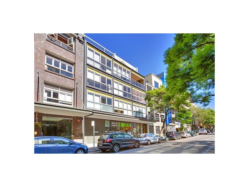 66 Riley Street, Darlinghurst NSW 2010